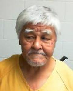 Mark Russell Williams a registered Sex Offender / Child Kidnapper of Alaska