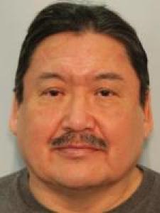 Leonard Vent a registered Sex Offender / Child Kidnapper of Alaska