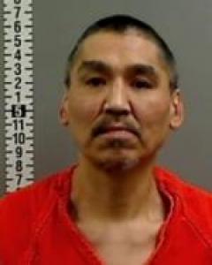 Herman Kignak Jr a registered Sex Offender / Child Kidnapper of Alaska