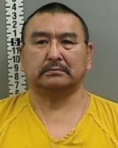Christopher N Mark a registered Sex Offender / Child Kidnapper of Alaska