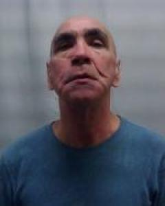 Sam Samuel Alexie Jr a registered Sex Offender / Child Kidnapper of Alaska