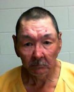 Peter Charles Boguilikuk a registered Sex Offender / Child Kidnapper of Alaska