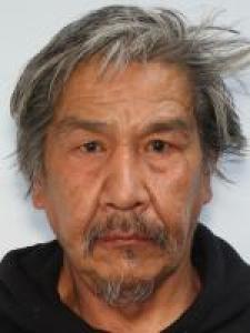 Frank Glade Brown a registered Sex Offender / Child Kidnapper of Alaska