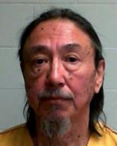 William George Yatchmenoff Jr a registered Sex Offender / Child Kidnapper of Alaska