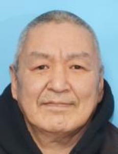 Lloyd Foster Kittick a registered Sex Offender / Child Kidnapper of Alaska