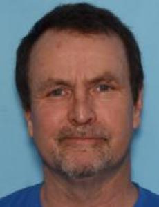 John Lawrence Hardiman III a registered Sex Offender / Child Kidnapper of Alaska