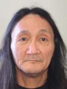 Timothy Aloysius Smith Jr a registered Sex Offender / Child Kidnapper of Alaska