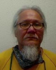 Clifton R Sun a registered Sex Offender / Child Kidnapper of Alaska