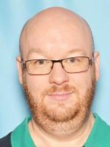Thomas Merril Wright a registered Sex Offender / Child Kidnapper of Alaska