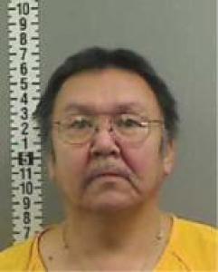 Simeon Waskey Petla a registered Sex Offender / Child Kidnapper of Alaska