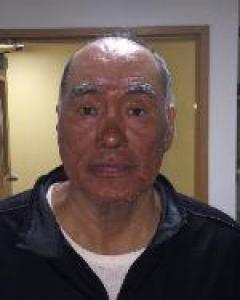 Moses Moses a registered Sex Offender / Child Kidnapper of Alaska