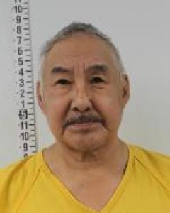 Carlson Ekaheyuk Tingook a registered Sex Offender / Child Kidnapper of Alaska