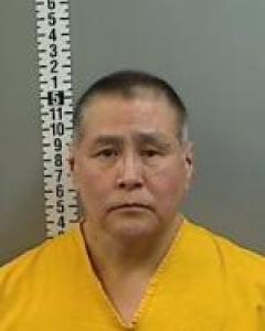 Alexander Harry Guest a registered Sex Offender / Child Kidnapper of Alaska