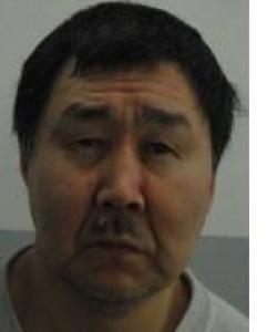 Danny Joseph Nickolai a registered Sex Offender / Child Kidnapper of Alaska
