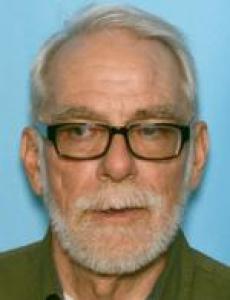 Karl Leroy Cox a registered Sex Offender / Child Kidnapper of Alaska