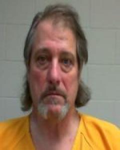 Paul Randolph Bendle a registered Sex Offender / Child Kidnapper of Alaska