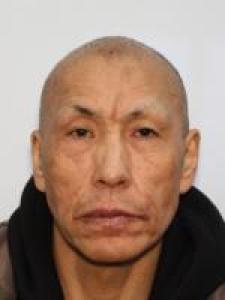 Robert Jack Abraham a registered Sex Offender / Child Kidnapper of Alaska