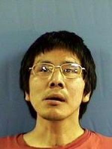 Nathan Dean Cleveland a registered Sex Offender / Child Kidnapper of Alaska