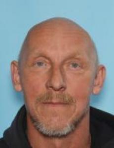 Gary Allen Erickson a registered Sex Offender / Child Kidnapper of Alaska