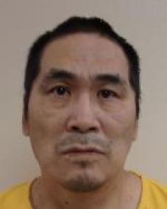 Frank Martin Flynn a registered Sex Offender / Child Kidnapper of Alaska