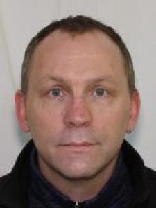 Haakon Eric Heersink a registered Sex Offender / Child Kidnapper of Alaska