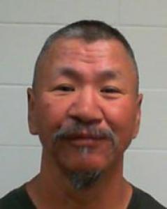 John Mathais Kameroff a registered Sex Offender / Child Kidnapper of Alaska