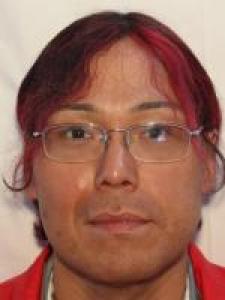 Peter Mayougealuk Kugzruk a registered Sex Offender / Child Kidnapper of Alaska