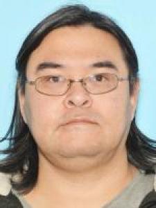 William Ben Simmonds a registered Sex Offender / Child Kidnapper of Alaska