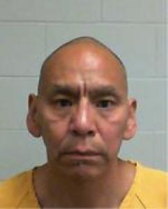 Fitsgerald Allen Slwooko a registered Sex Offender / Child Kidnapper of Alaska