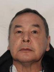 Joseph Marten Anderson a registered Sex Offender / Child Kidnapper of Alaska