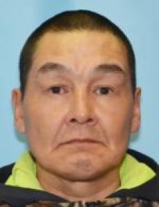 Leo David Unin a registered Sex Offender / Child Kidnapper of Alaska