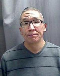 Simon John Unin a registered Sex Offender / Child Kidnapper of Alaska