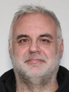 Ronnie Lee Wieber II a registered Sex Offender / Child Kidnapper of Alaska
