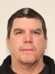 Donald Shane Vaughn a registered Sex Offender / Child Kidnapper of Alaska