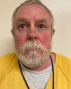 Gerald Carl Thornton Jr a registered Sex Offender / Child Kidnapper of Alaska