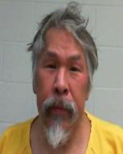 Ralph Scott Inga a registered Sex Offender / Child Kidnapper of Alaska