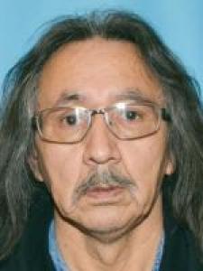 Walter Lawrence Hobson a registered Sex Offender / Child Kidnapper of Alaska
