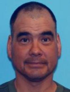 Calvin Lawrence Gooden a registered Sex Offender / Child Kidnapper of Alaska