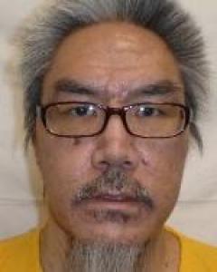 Clifford Fred Murray a registered Sex Offender / Child Kidnapper of Alaska