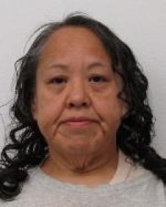 Juanita Leah Stucker a registered Sex Offender / Child Kidnapper of Alaska