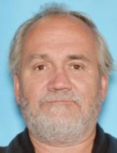 William Ray Jones a registered Sex Offender / Child Kidnapper of Alaska