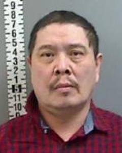 Carl David Thomas a registered Sex Offender / Child Kidnapper of Alaska