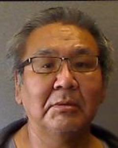 David Thomas Jackson Jr a registered Sex Offender / Child Kidnapper of Alaska