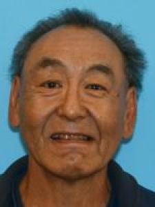 Percy Opher Agloinga Jr a registered Sex Offender / Child Kidnapper of Alaska