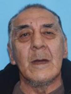 Jimmy Rodney Booth a registered Sex Offender / Child Kidnapper of Alaska