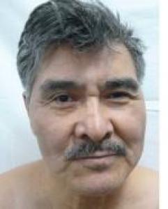 Bobby Greg Nashookpuk a registered Sex Offender / Child Kidnapper of Alaska