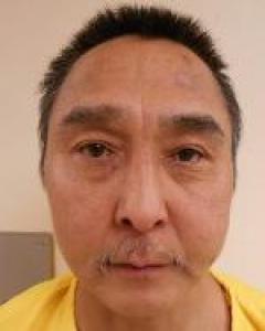 Jack Harvey Nanuk a registered Sex Offender / Child Kidnapper of Alaska
