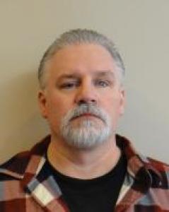 Terry Dean Richardson a registered Sex Offender / Child Kidnapper of Alaska