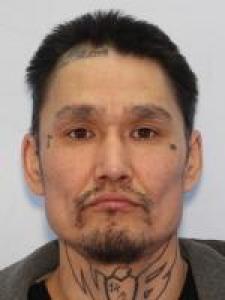 Michael Willie David Jr a registered Sex Offender / Child Kidnapper of Alaska