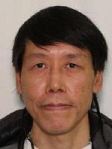 Calvin Tom a registered Sex Offender / Child Kidnapper of Alaska